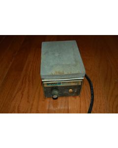 VWR 210 hotplate hot plate mini lab 325W 115v
