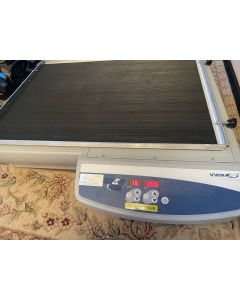 VWR Advanced Obital Shaker Model 5000 digital large preparative pilot prep 24 