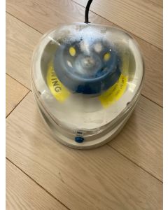 VWR C0803 Mini Centrifuge 8 Position rotor 1 5ml tubes micro 115v 2020
