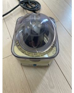 VWR Galaxy Mini Centrifuge 6 Position rotor 1 5ml tubes micro C1213