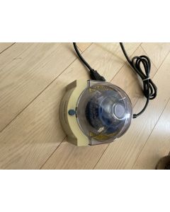 VWR Galaxy Mini Centrifuge 8 Position rotor 1 5ml tubes micro C1413 V 115