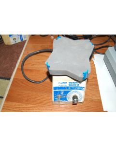 VWR Genie 2 vortexer vortex shaker mixer microplate plate rotator