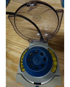 VWR Kinetic Energy 26 Joules Mini Centrifuge C1413 V 115 microcentrifuge galaxy