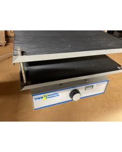 VWR Model 200 Rocking Platform Shaker nutator USA made variable speed dual