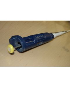 VWR Pipet fixed volume pipette P20 pipetman 20 ul pipet 8