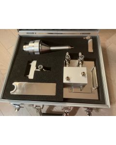 VWR SAS Super Pinocchio II Air Sampler for Compressed Gases