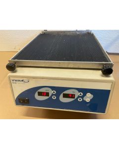 VWR Scientific Digital Orbital Shaker DS 500 500 rpm 9999 sec  Fully Test Great