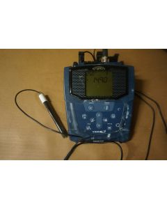 VWR Symphony SB80PI Portable pH Meter w  electrode  30 days warranty