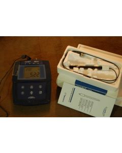 VWR Symphony pH meter electrode combination SB301 phmeter lab laboratory