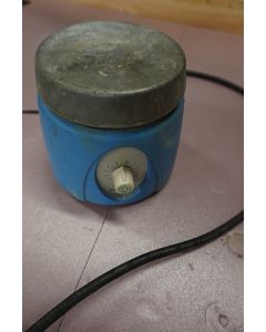 VWR Troemner Stirrer Student MINI BLUE 12620 998 magnetic lab laboratory