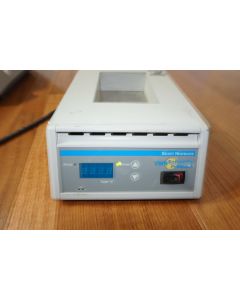 VWR heat block dry bath plate hot incubator digiital select for parts