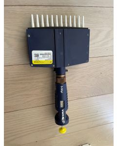 VWR pipet multichannel Pipette 5 50 ul 8 channel Lab
