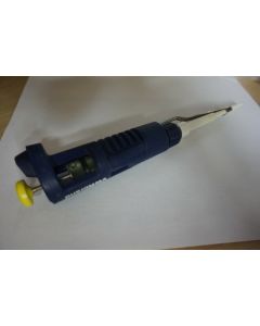 VWR pipette pipet variable volume 2  20ul tip ejector single channel