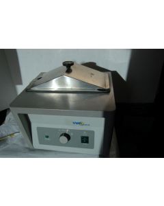 VWR sheldon 1202 Water Bath lab laboratory water bath 12x6x6 SS sr vbhj