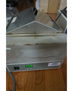 VWR sheldon 1228 digital water bath waterbath variable temperature shel lab