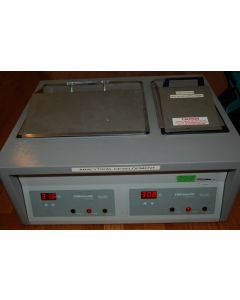 VWR sheldon 1255PC Water Bath lab laboratory water bath dual digital 1266 PC