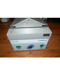 VWR sheldon 1297 Water Bath lab laboratory water bath digital SS lab 13x12 