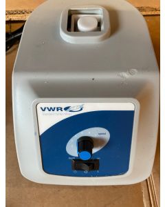 VWR standard Vortex Mixer 97043 562 mini shaker touch mode variable speed vfe