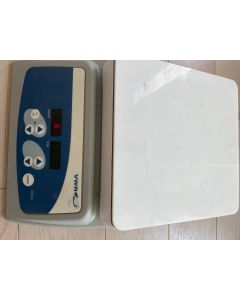 VWR stirrer mixer magnetic digital timer speed lab for parts 11301 010