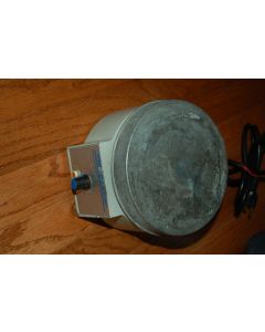 VWR stirrer mixer magnetic model dylastir variable speed rpm 115v aluminium