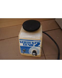 VWR vortexer vortex shaker mixer genie 2 rotator mini minivortex shaker fgnm