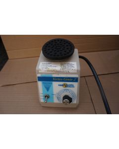VWR vortexer vortex shaker mixer genie 2 rotator mini minivortex shaker sver