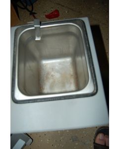 VWR water bath waterbath variable temperature 1209 lab laboratory Sheldon