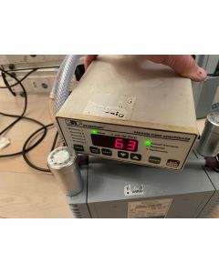 Vacuubrand ME 4 vacuum pump diaphragm 63 mbar
