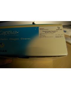 Varian Captiva 0 45  96 Well Filter Plates Agilent A5960045