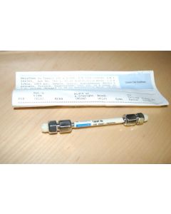 Varian Metachem HPLC column Taxsil 3 u 100x4 6 mm 0336 100X046