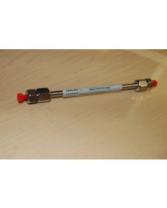 Varian Metachem Polaris chromatography column 150x3 mm HPLC C18 A 3 um