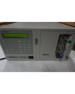 Varian ProStar 320 LC UV VIS detector HPLC chromatography liquid Prep cell 9mm 1