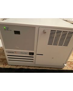 Varian Prostar 325 UV VIS Detector with Preparative prep cell 9x1mm for parts