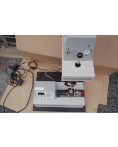 Vibrac Torqo Precision Electro Mechanics Torque Measuring System Model 1502CR