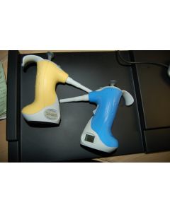 Vistalab Ovation Pipette Pipettor set pipet variable