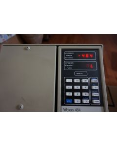 WATERS 484 TUNABLE ABSORBANCE DETECTOR LC UV M484 HPLC