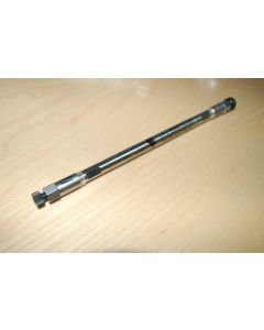 WATERS HPLC Column Nova Pak C18 4um 3 9x150mm    WAT086344