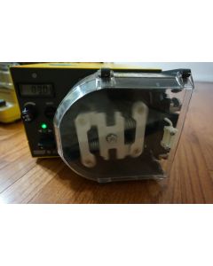 WATSON MARLOW 603S DIGITAL PERISTALTIC PUMP DRIVE prep preparative 603 S