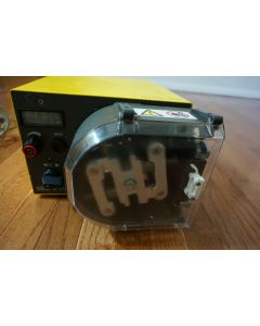 WATSON MARLOW 603S DIGITAL PERISTALTIC PUMP DRIVE prep preparative 603 S fdsa