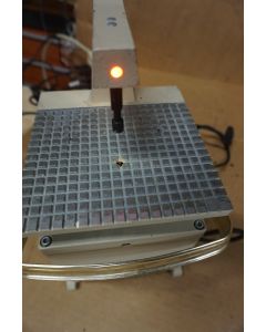 WHALEDENT PX 110 PINDEX Dental Laser Drilling System Coltene
