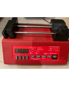 WPI syringe pump lab laboratory digital control unit AL 300