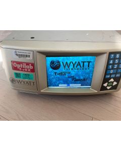WYATT Technology WTREX 09 Optilab T rEX Refractive Index Detector Refractometer
