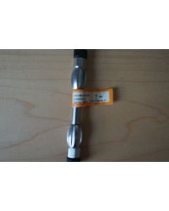 Waters 186000598 HPLC column XTerra MS C18 3mm X 50 mm 3 5um
