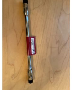 Waters 186005270 HPLC column XSelect CSH C18 4 6mm X 150 mm 3 5um used