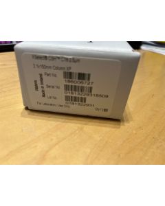 Waters 186006727 XSelect CSH C18 Column  130   2 5  m  2 1 mm X 150 mm