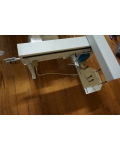 Waters 2777C HTS PAL sample manager CTC Analytics agilent parts