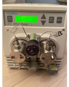 Waters 515 HPLC Laboratory Pump Chromatograph WORKING chromatography liquidh tq