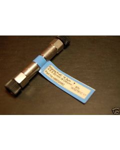 Waters Atlantis dC18 HPLC column 3um 4 6x20 mm