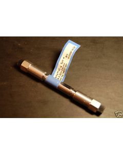 Waters Atlantis dC18 HPLC column 5um 4 6x50 mm