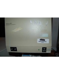 Waters HPLC DAD detector diode array detector UV 991